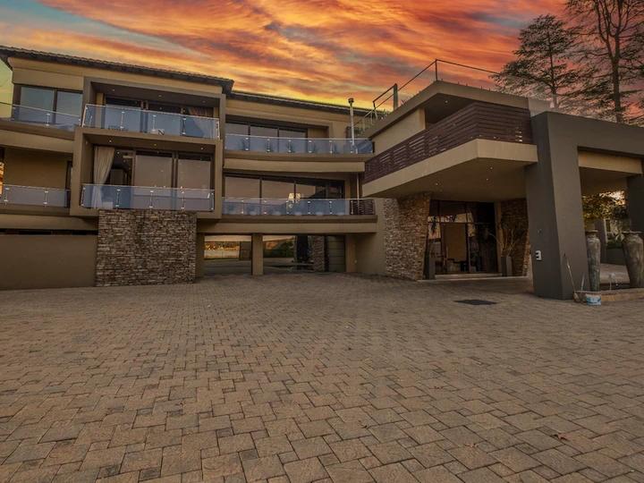 Benoni Lakefield