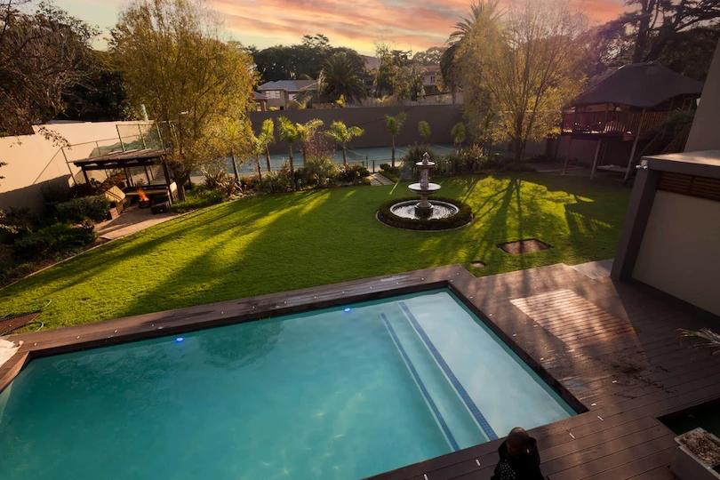 Benoni Lakefield