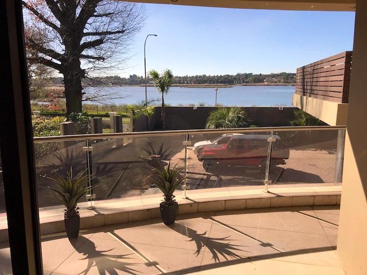Benoni Lakefield