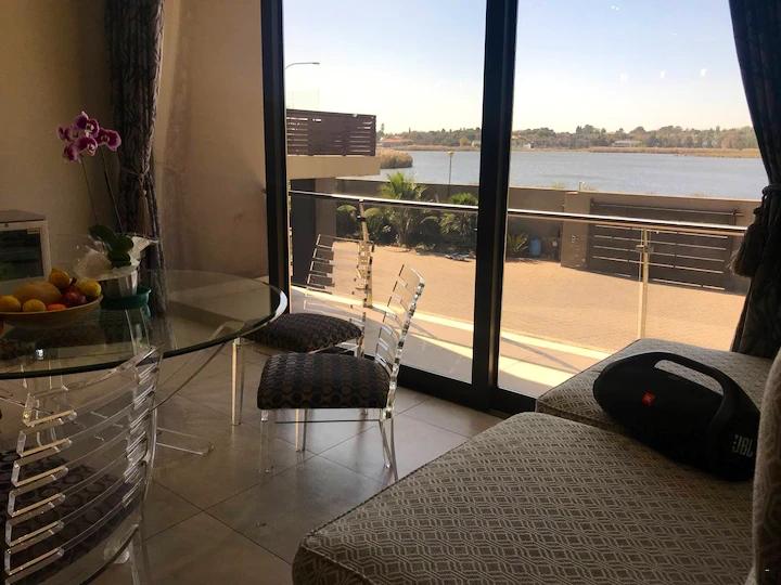 Benoni Lakefield
